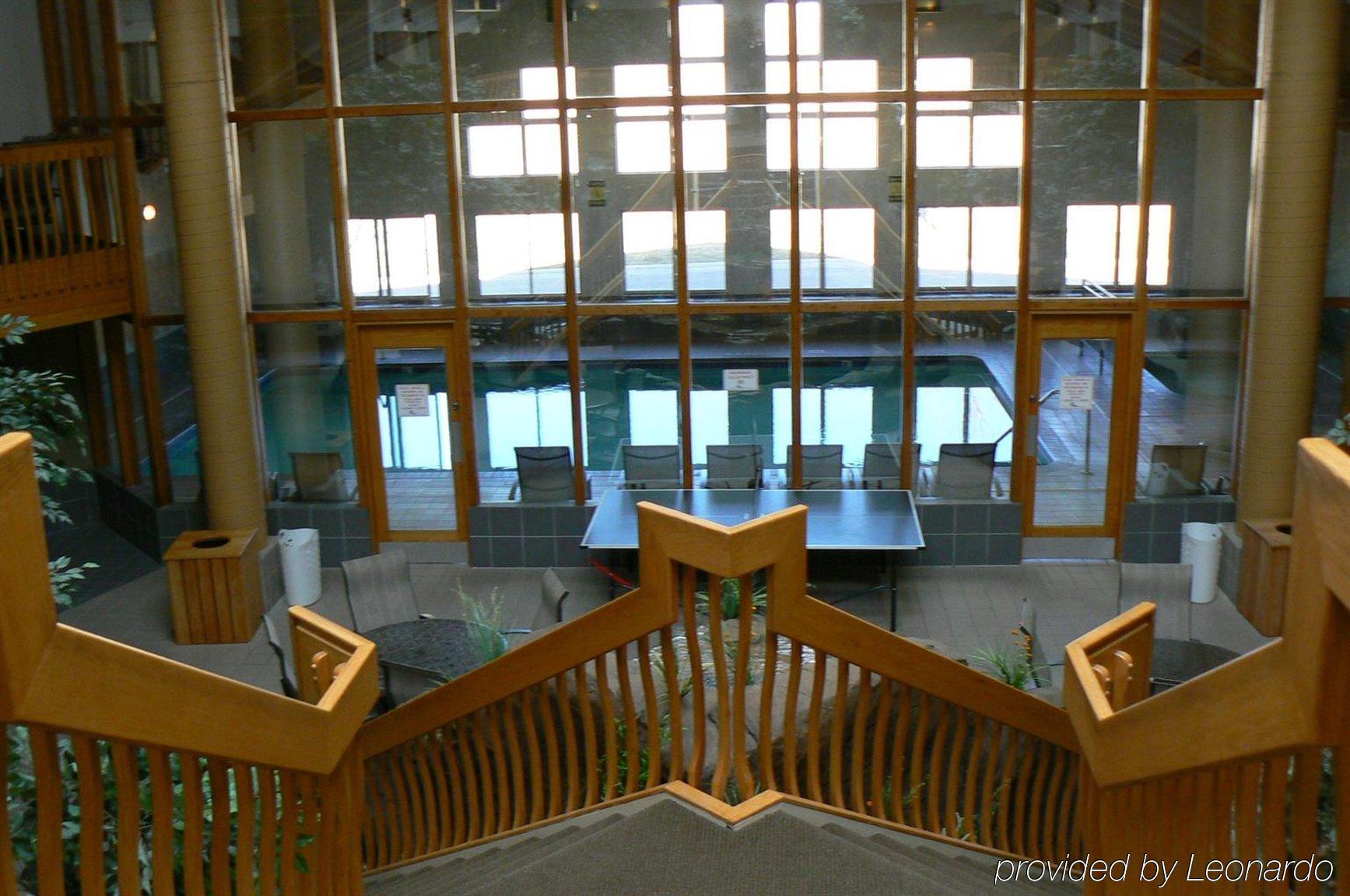 C'Mon Inn Grand Forks Facilidades foto